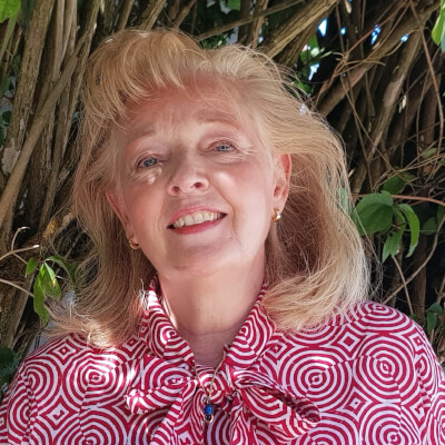 van Dijck, Marjo Marjo van Dijck
