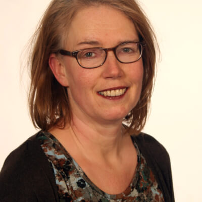 van Oss, Moniek Moniek van Oss