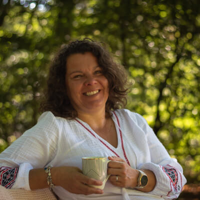 Mieke Loor