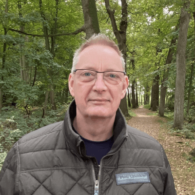 Jansen, Jeroen Jeroen Jansen