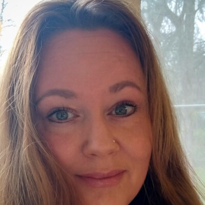 Annamaria Wesseling