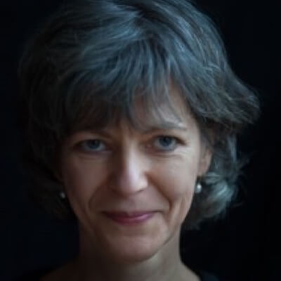 Peerboom, Pauline Pauline Peerboom