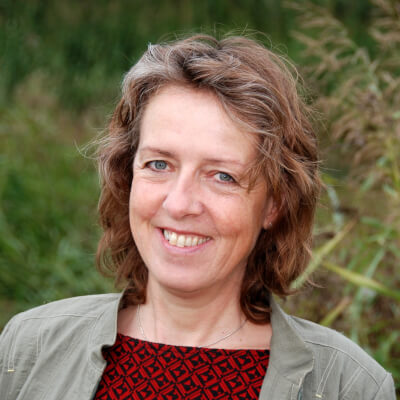 Andrea Luijten