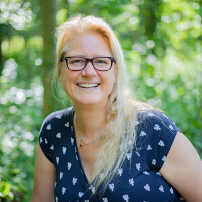 Wigchert, Louise Louise Wigchert