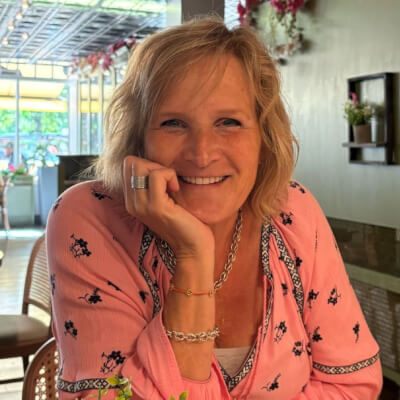 Ingrid Van der Tas-Zalmé