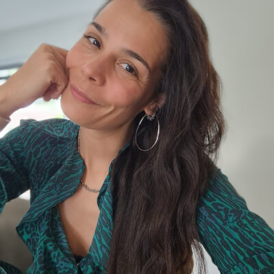 Martinez Basjes, Isabel Isabel Martinez Basjes