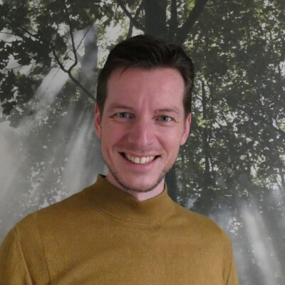 Diederik van der Boor