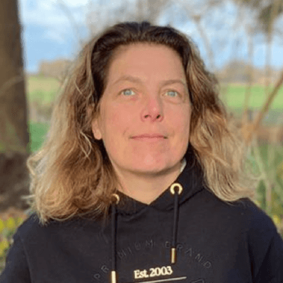Kim Jurgens