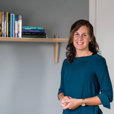 van Duijn, Dorothé Dorothé van Duijn