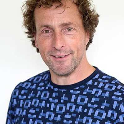 Henk Mostert