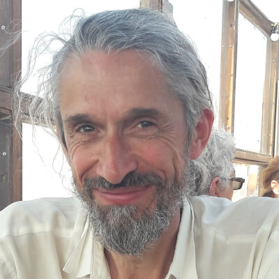 Dumont, Christophe Christophe Dumont