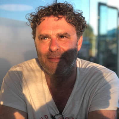de Goede, Peter Peter de Goede