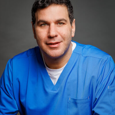 Dimitris Vaziourakis