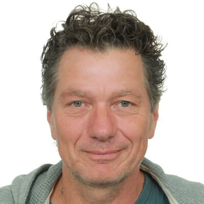 Zoutendijk, Dick Dick Zoutendijk
