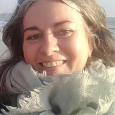 Van Vreden, Rineke Rineke Van Vreden