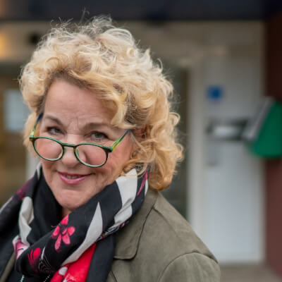 Bakker, Karin Karin Bakker