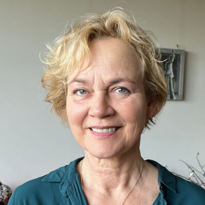 Dekker, Ineke Ineke Dekker