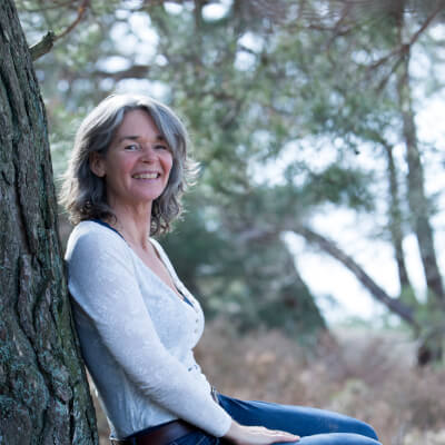 Anand van Schalkwijk