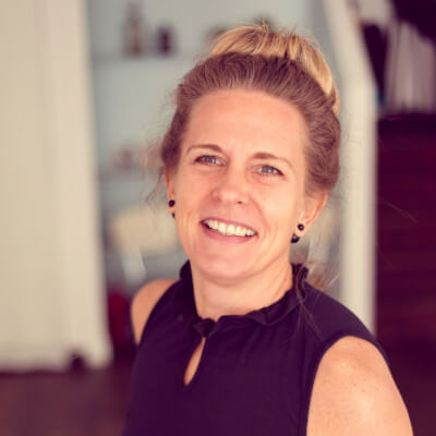 Van der Voorn, Helen Helen Van der Voorn