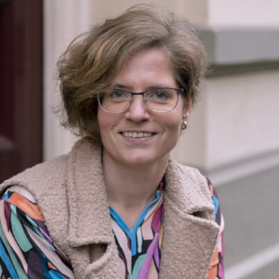 Fernhout, Paula Paula Fernhout