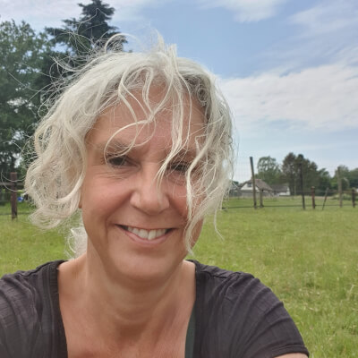 van Koesveld, Nathalie Nathalie van Koesveld