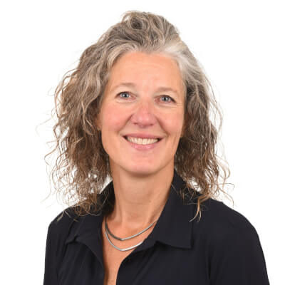 Wilmink, Nynke Nynke Wilmink