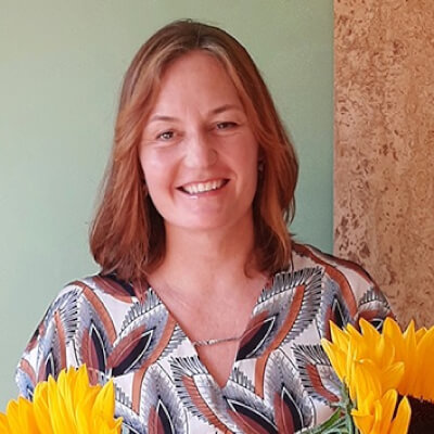 Verschoor, Mirjam Mirjam Verschoor