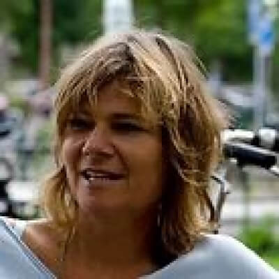 Stoltz, Marleen Marleen Stoltz