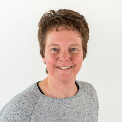 Marije Delfsma