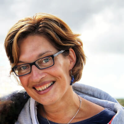 Oudman, Annemieke Annemieke Oudman