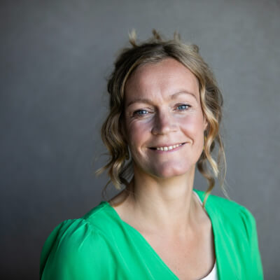 Christine Van Heusden