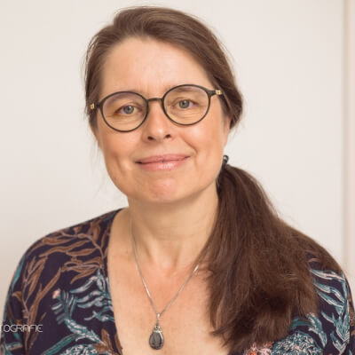 Van Lier, Marlene Marlene Van Lier