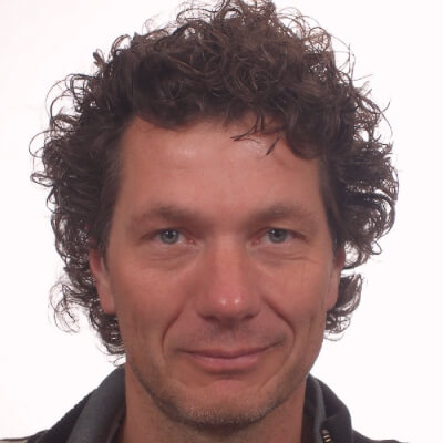 Dick Zoutendijk