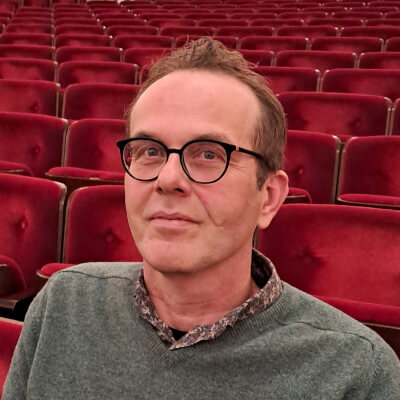 Jaap Rekvelt