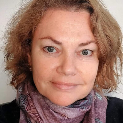 Hubert, Suzanne Suzanne Hubert