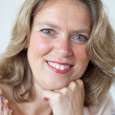 Venema, Jeanette Jeanette Venema