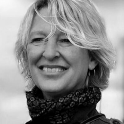 Boevé, Annemarie Annemarie Boevé