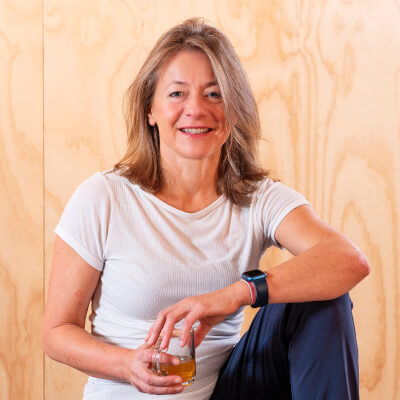 Hoogervorst, Mirelle Mirelle Hoogervorst