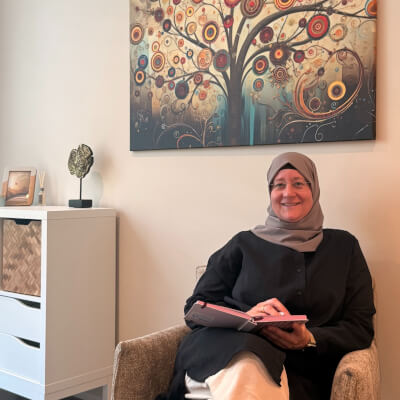 Baytemur-Stam, Alette Rabia Alette Rabia Baytemur-Stam