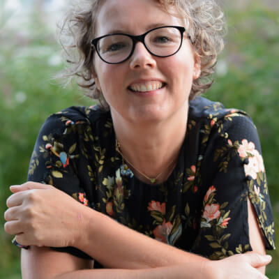 Siegelaar, Rosemarie Rosemarie Siegelaar