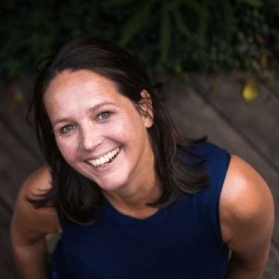 Scheerder, Nicole Nicole Scheerder
