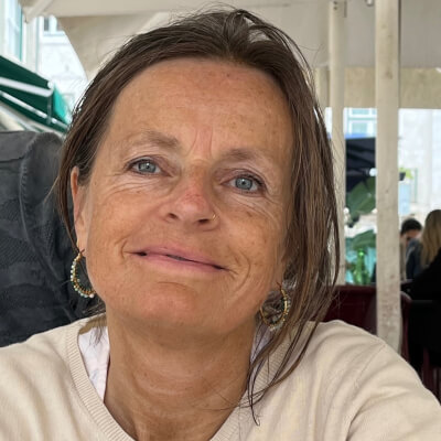 Elisabeth de Bruijn