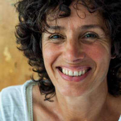 Westerduin, Francine Francine Westerduin