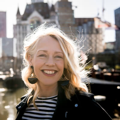 Visser, Mirjam Mirjam Visser