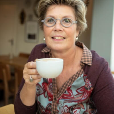 van Hassel, Lenie Lenie van Hassel