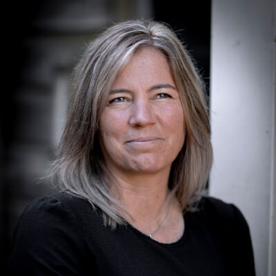 Marjan van Noort - Op Adem Drunen | Vind-een-Therapeut.nl