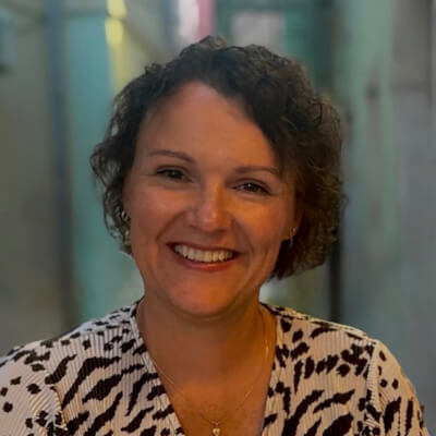 Jelena Plekkenpol