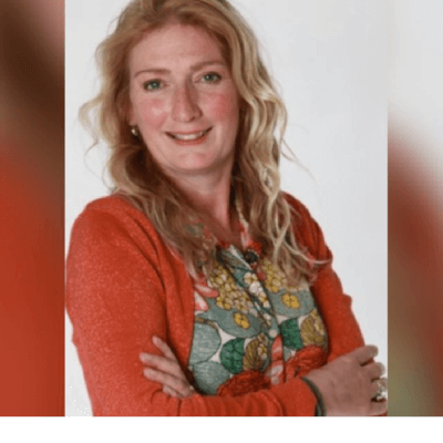 Ruiter, Simone Simone Ruiter