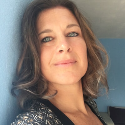 Markestein, Saskia Saskia Markestein