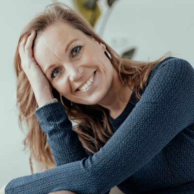 Nicolaij, Martine Martine Nicolaij